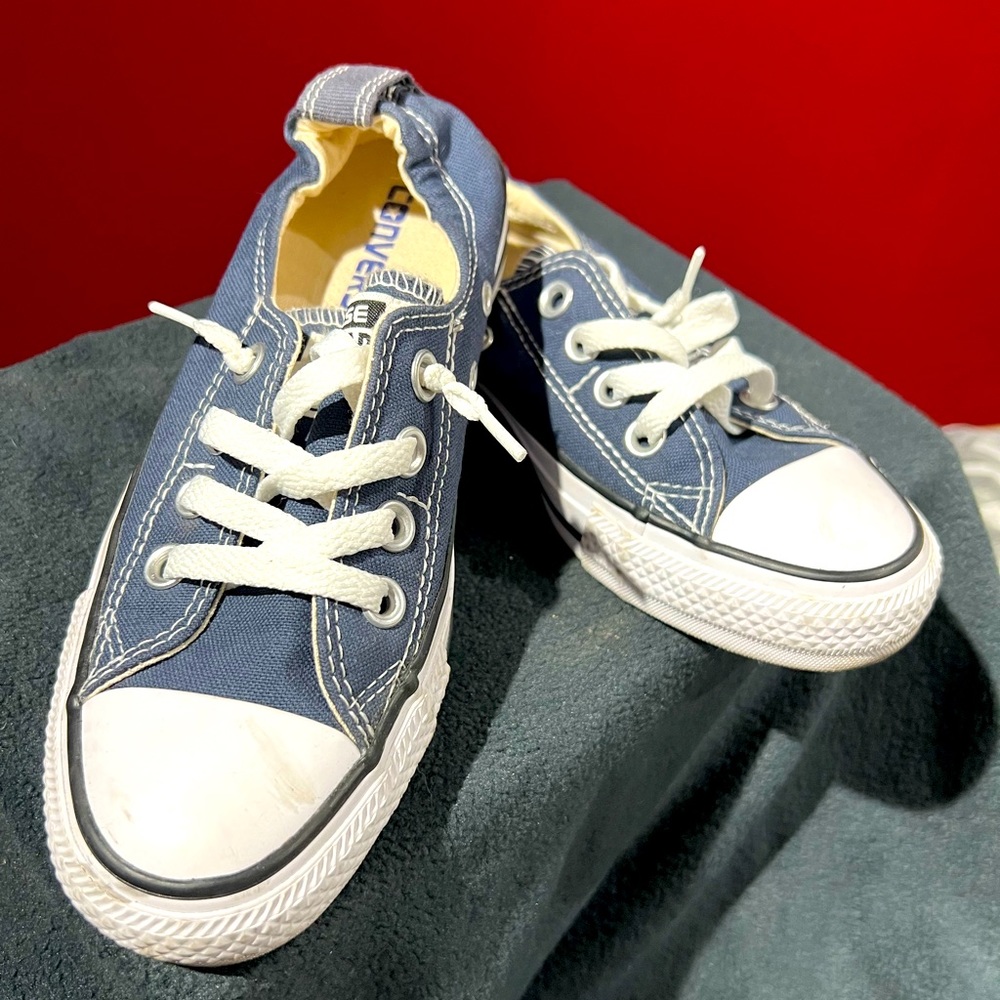 Converse, Wonen size 5